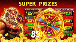 89K Bet