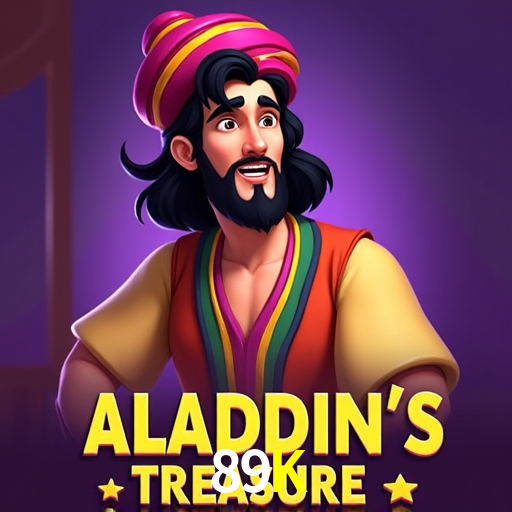 89K - Game Jogo Cassino no Brasil - 89K.Com